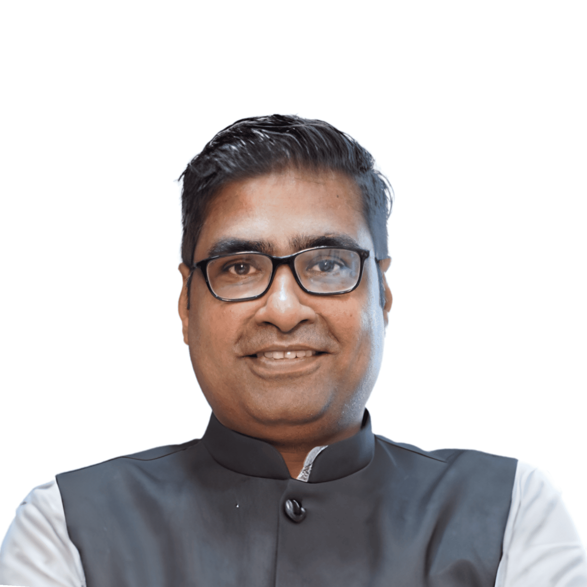 Kripananda Chidambaram - Strategy Head, muluHR