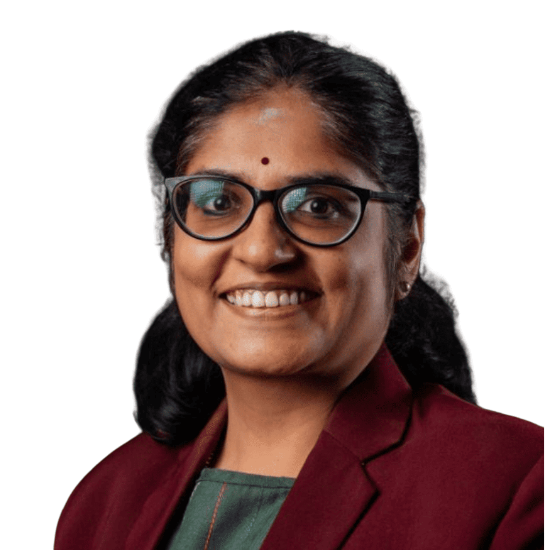 Sai Devi - Founder, muluHR